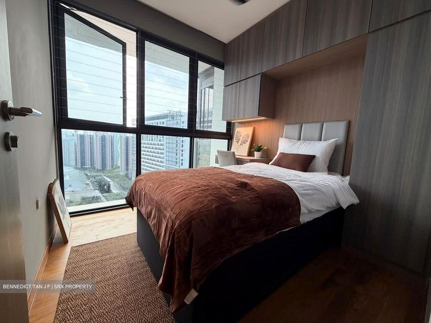 Uptown @ Farrer (D8), Apartment #627488571